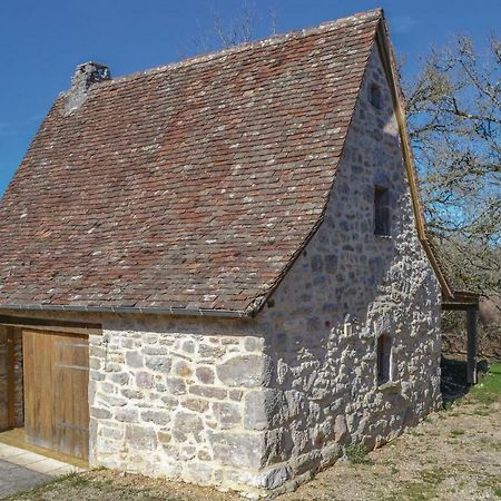Lovely Home In Padirac With Wifi Exterior photo